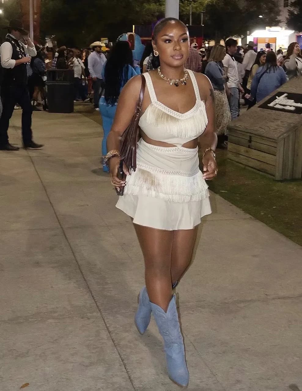 Asia Thibodeaux image