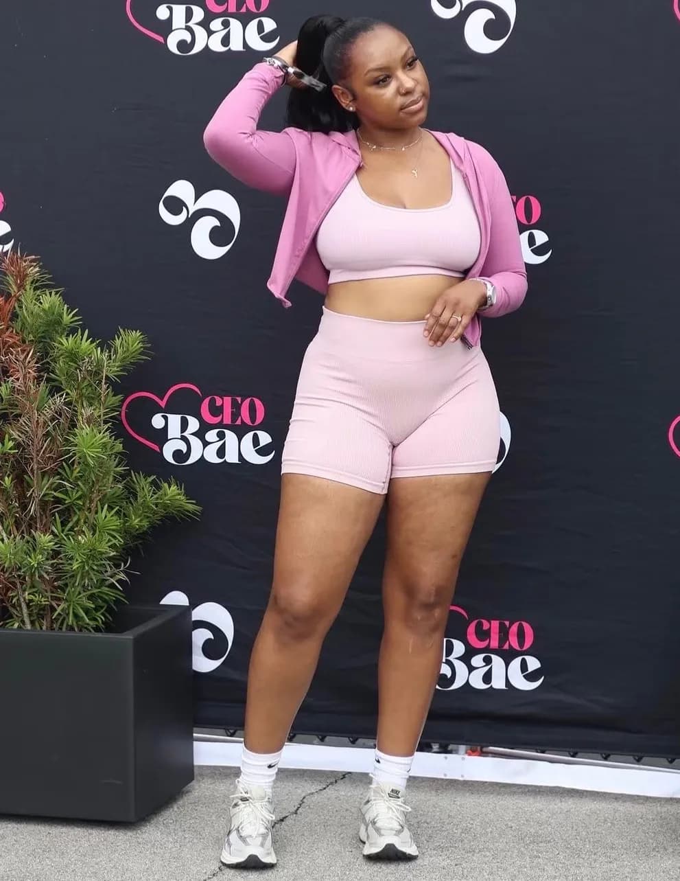 Asia Thibodeaux image