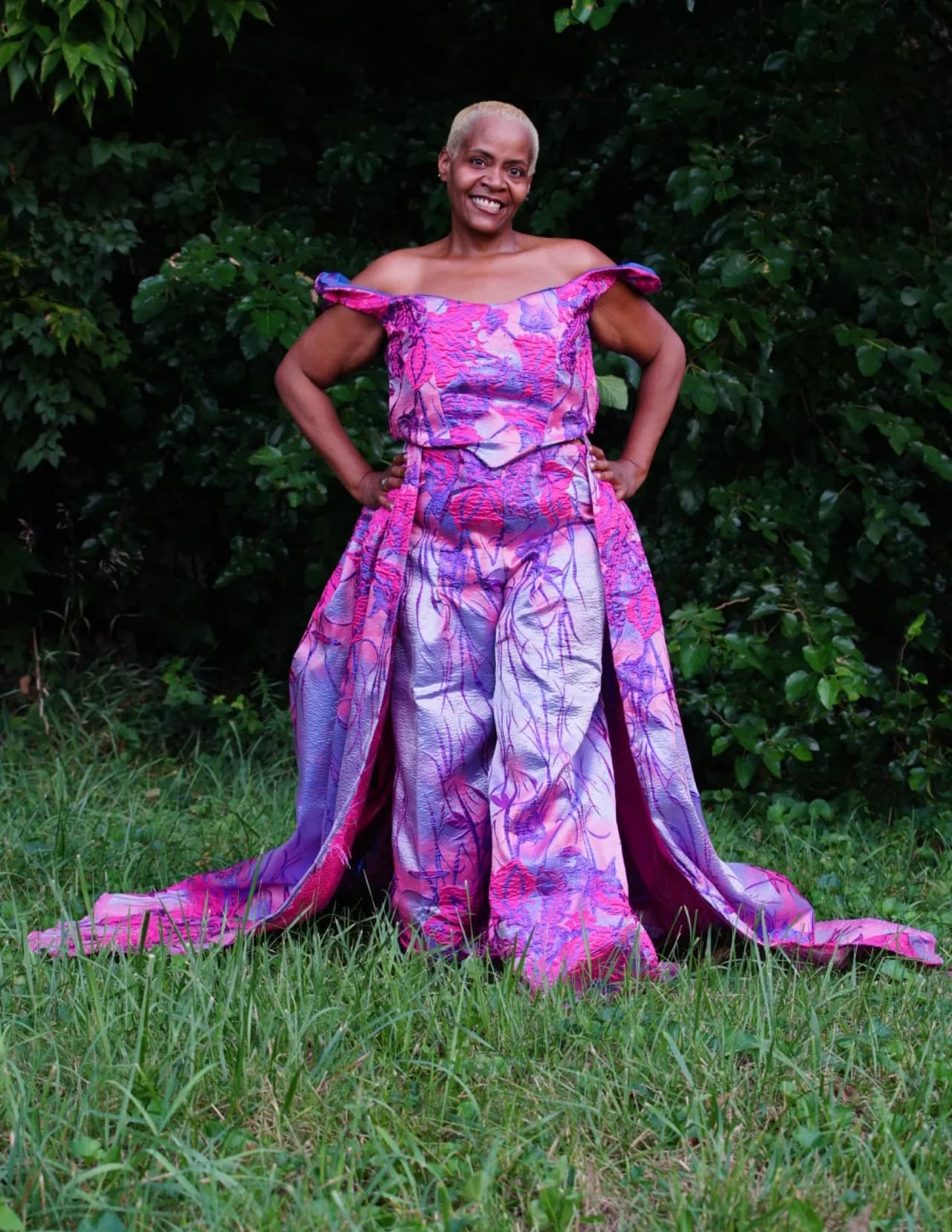 Heather Davis image