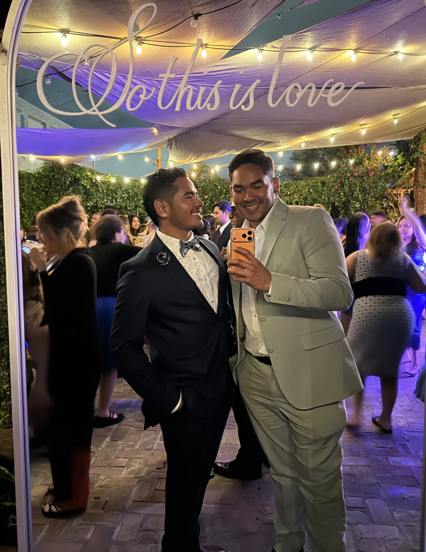 Joey Osequera image