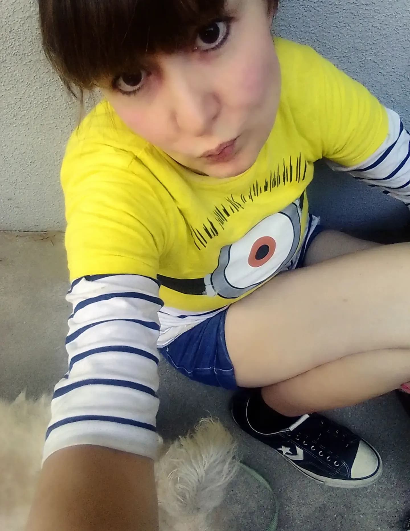 Claudia image