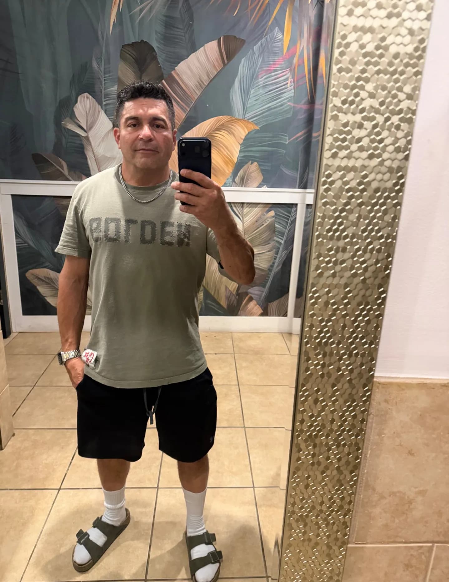 MONTY LOPEZ image