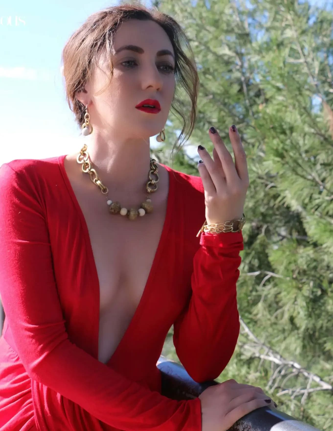 Amber Martinez image