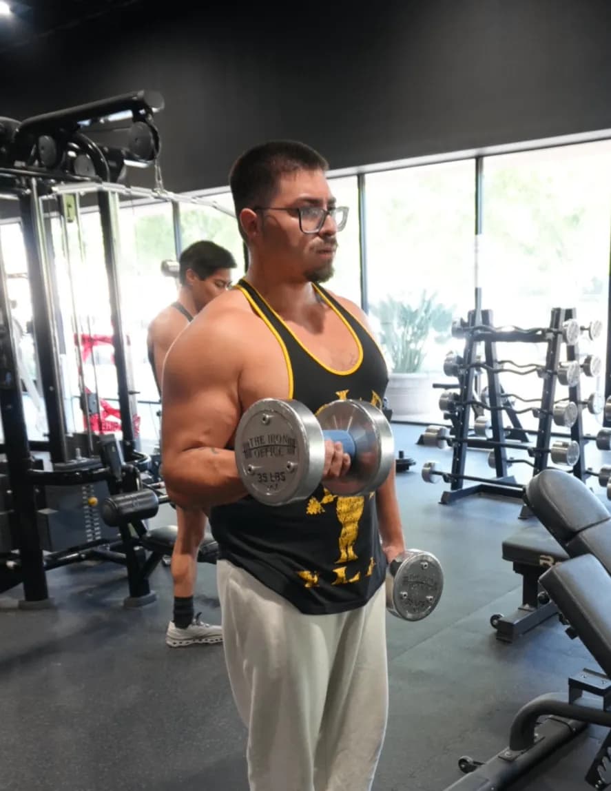 competitor ljEK5