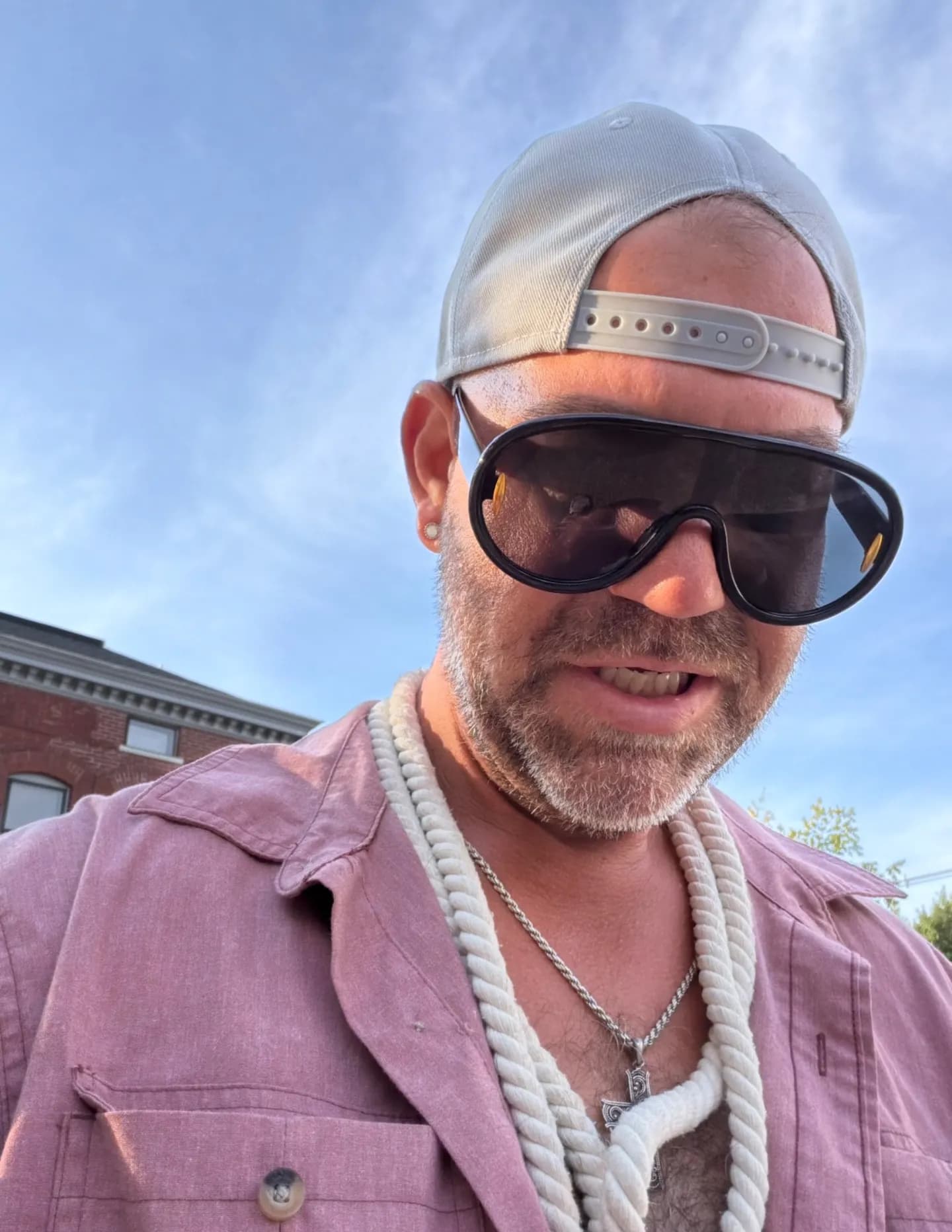 Music City Seth image