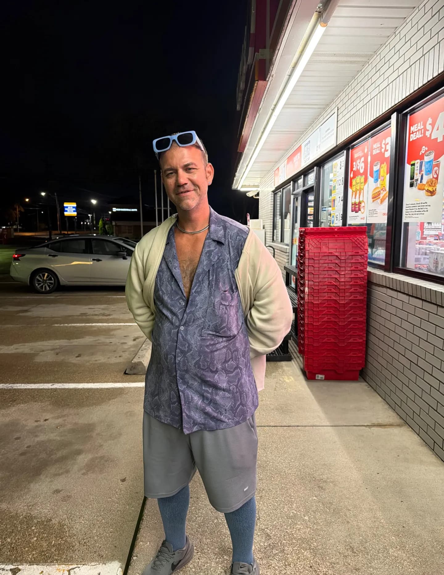 Music City Seth image