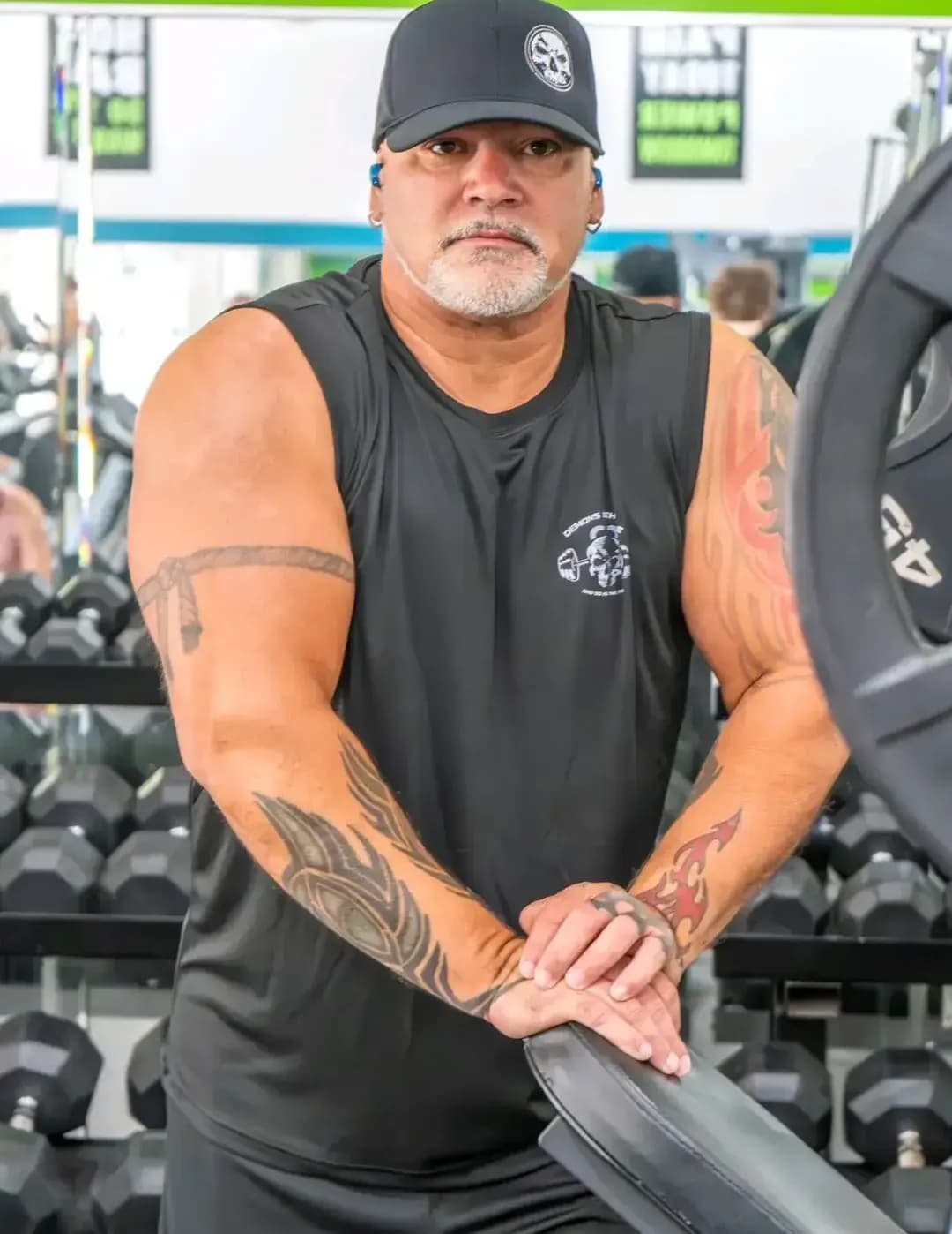 competitor on5KL