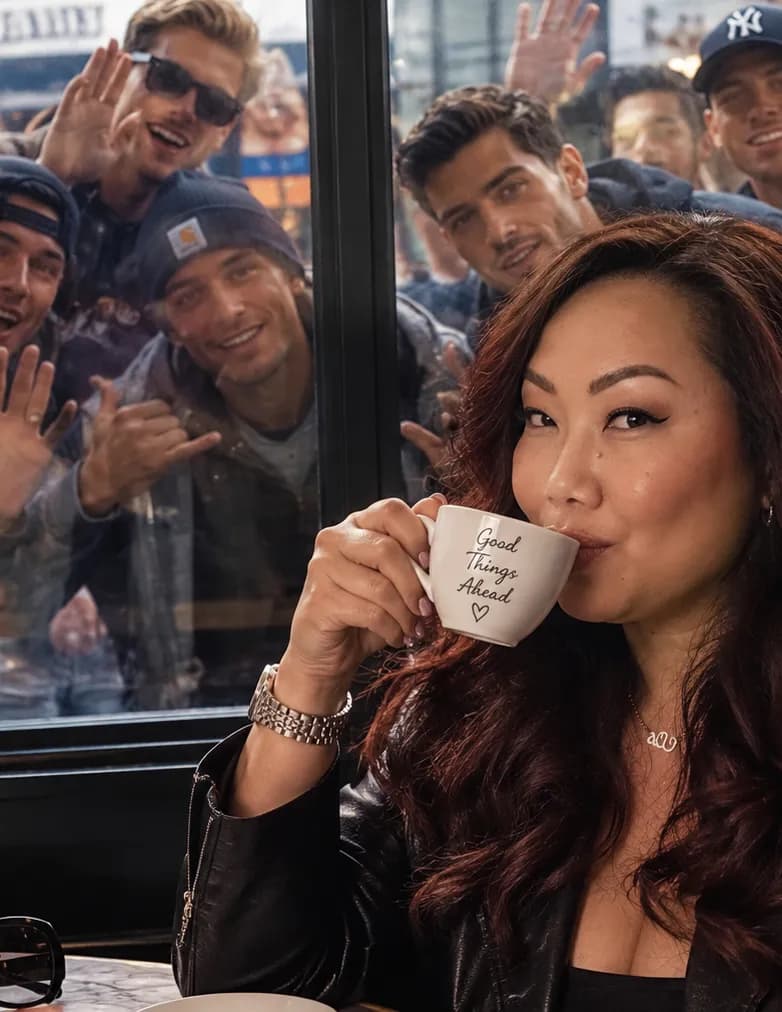 Only1christinelu image