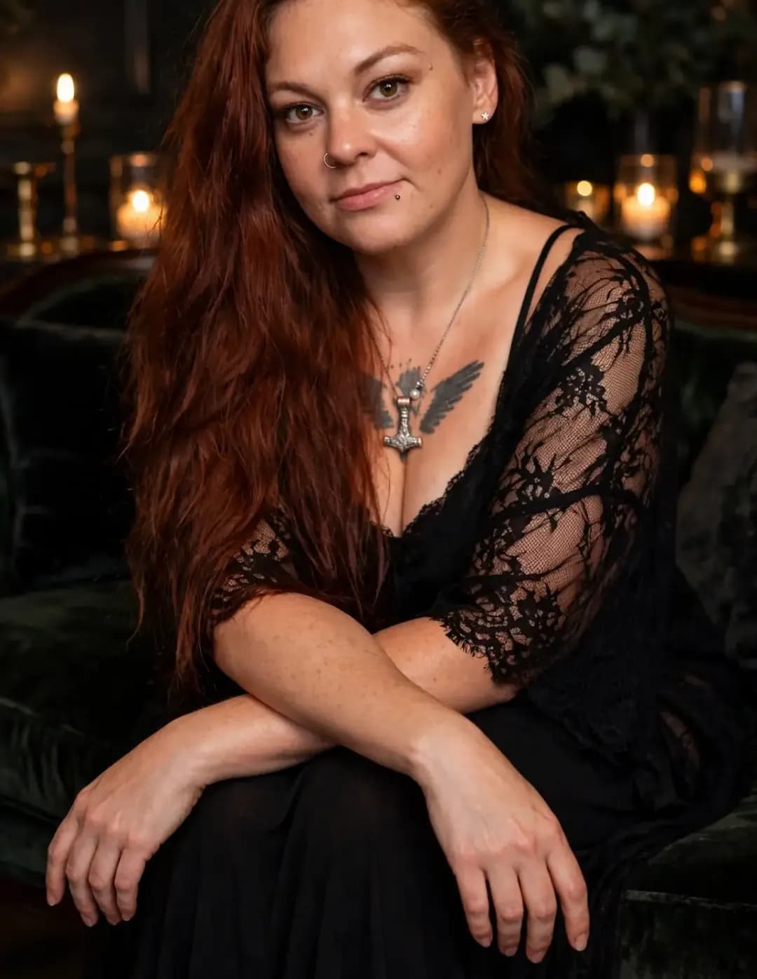 Whitney Vance image