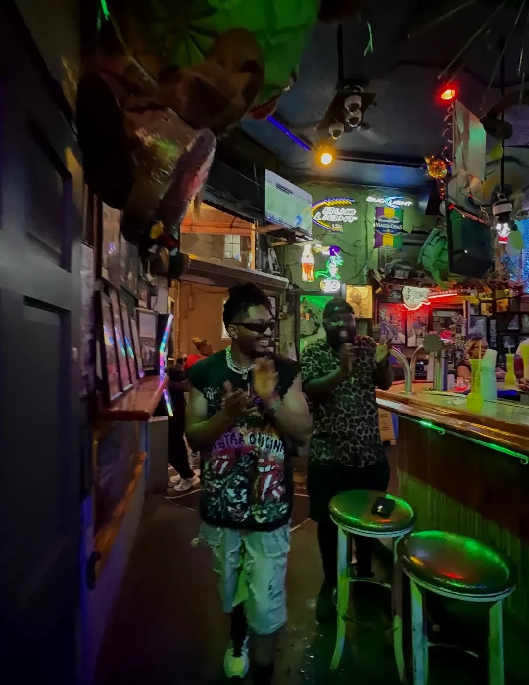 Tylen Miller image
