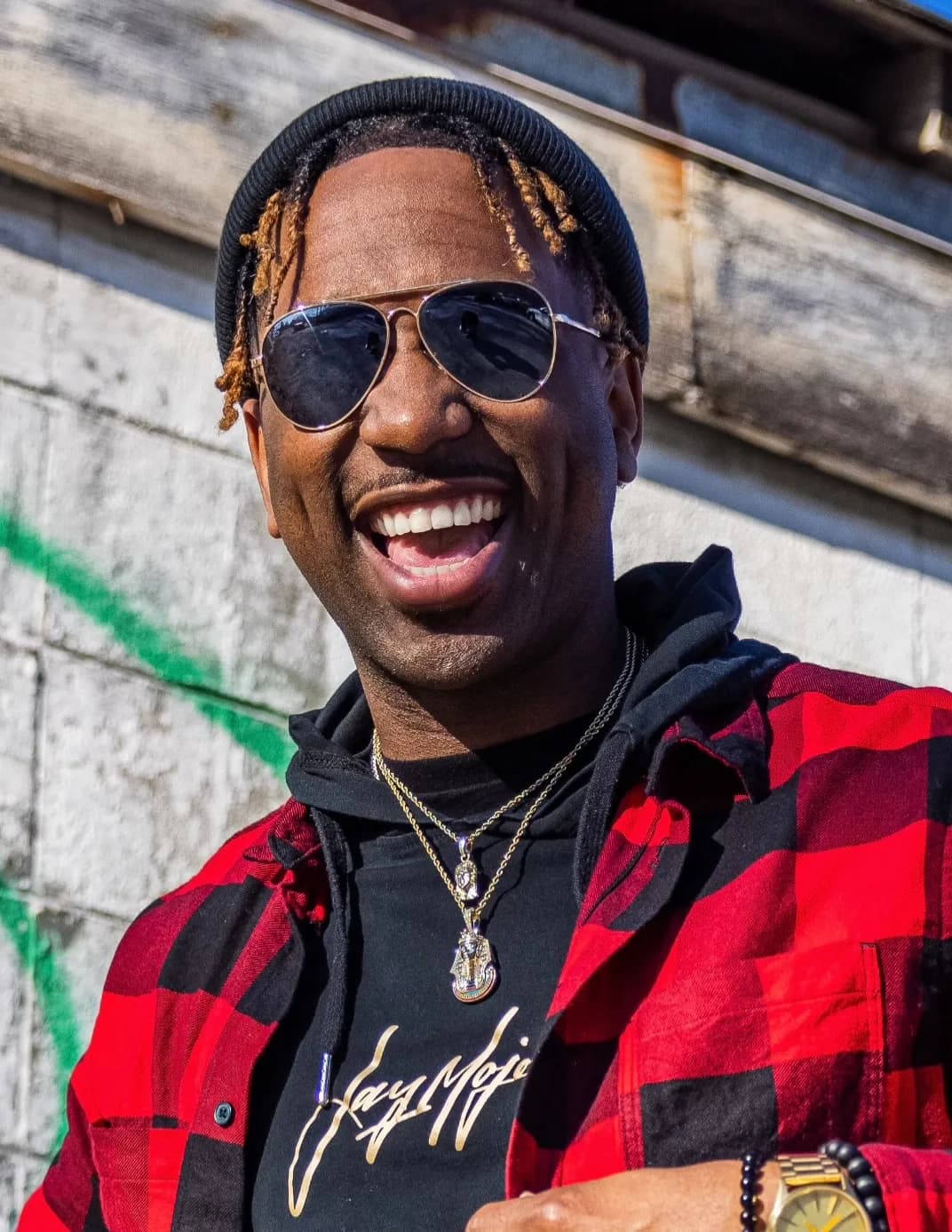 imJayMajor image