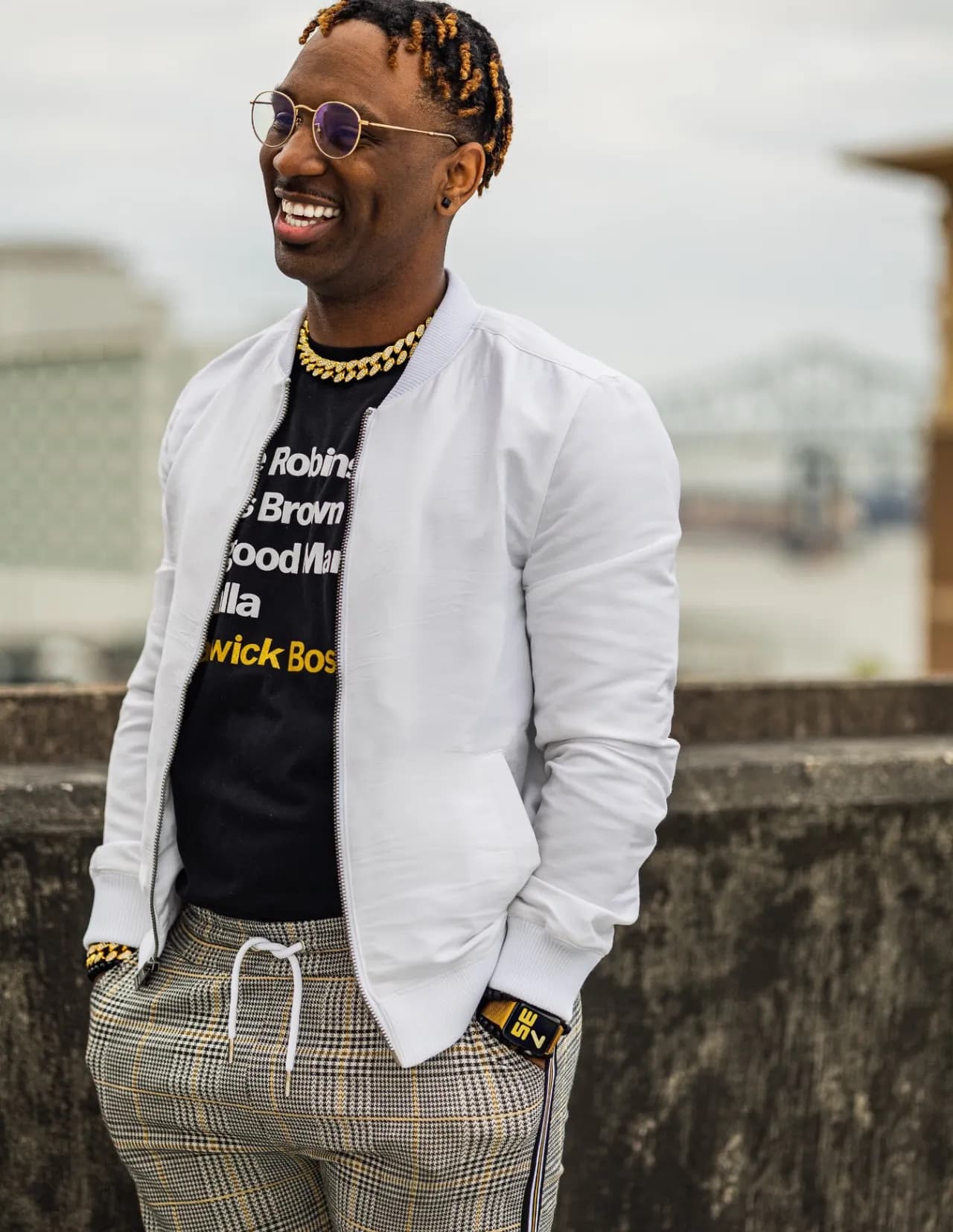 imJayMajor image