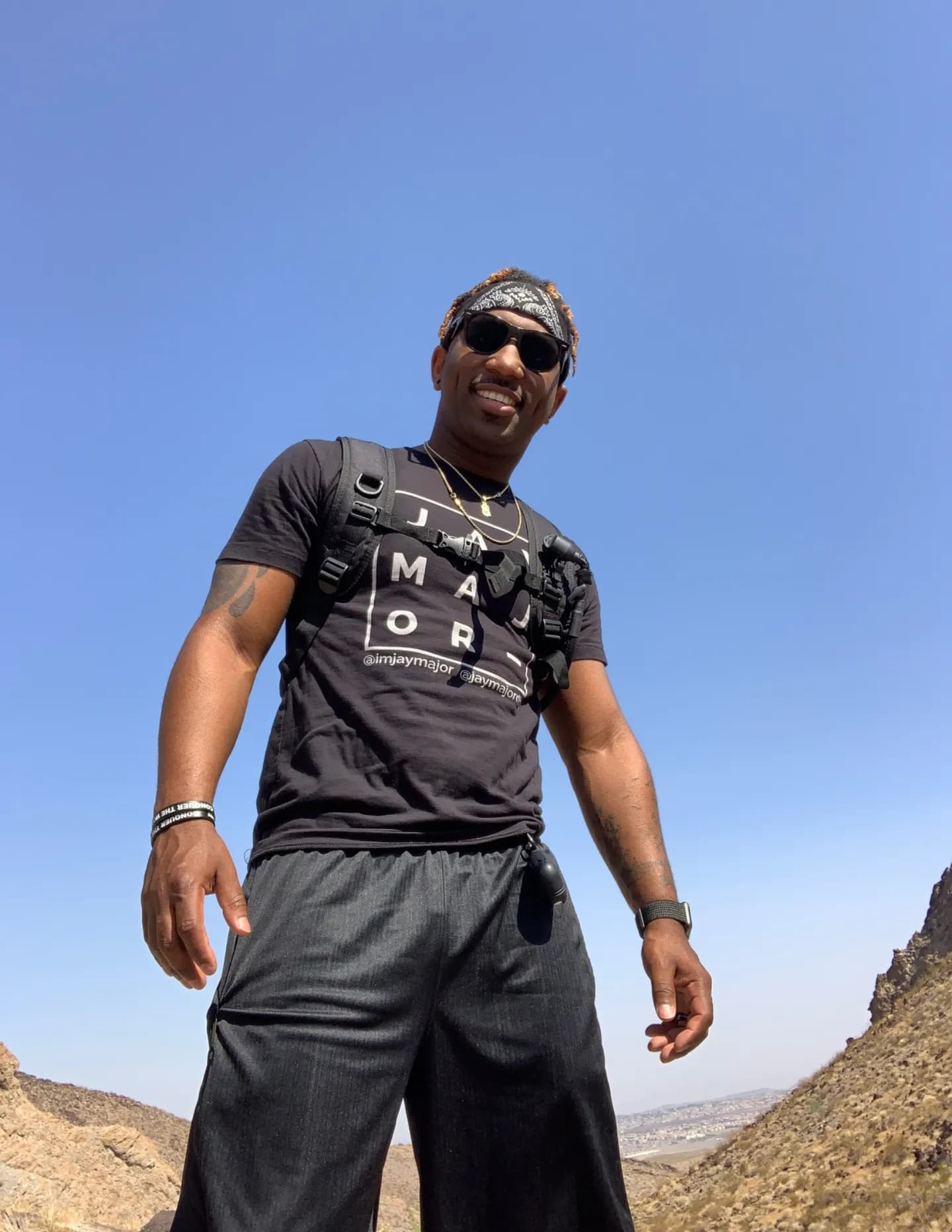 imJayMajor image