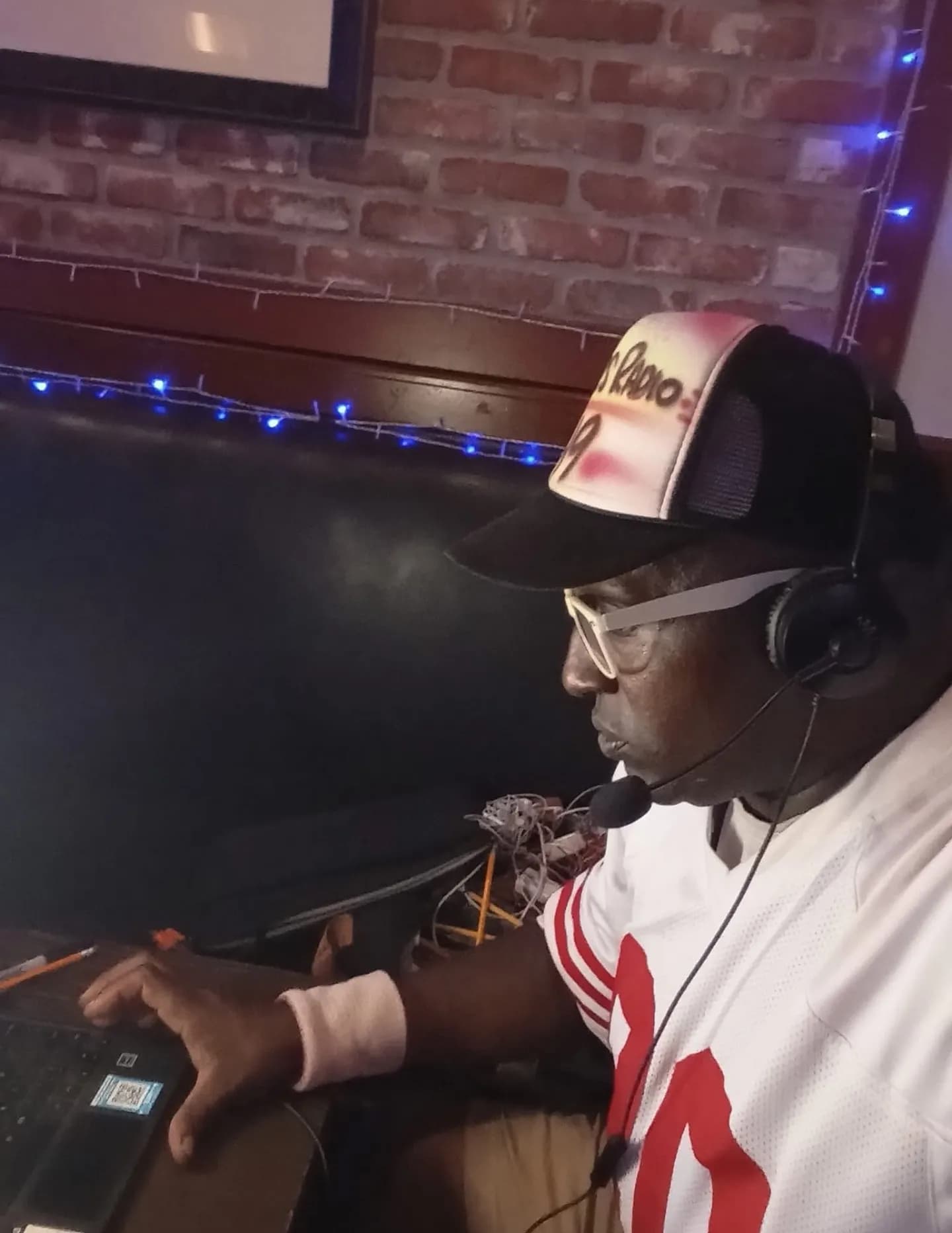 Professor B image