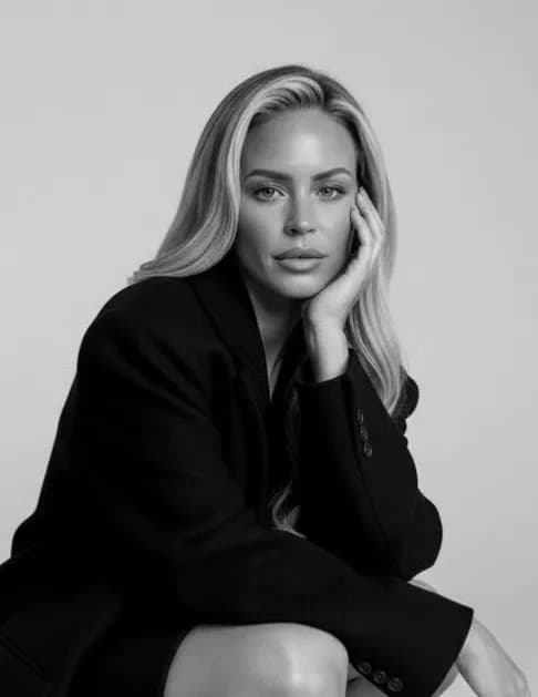 Kate Kennedy image