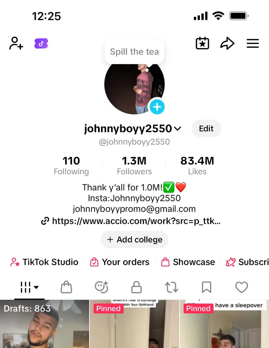 competitor JnbxV
