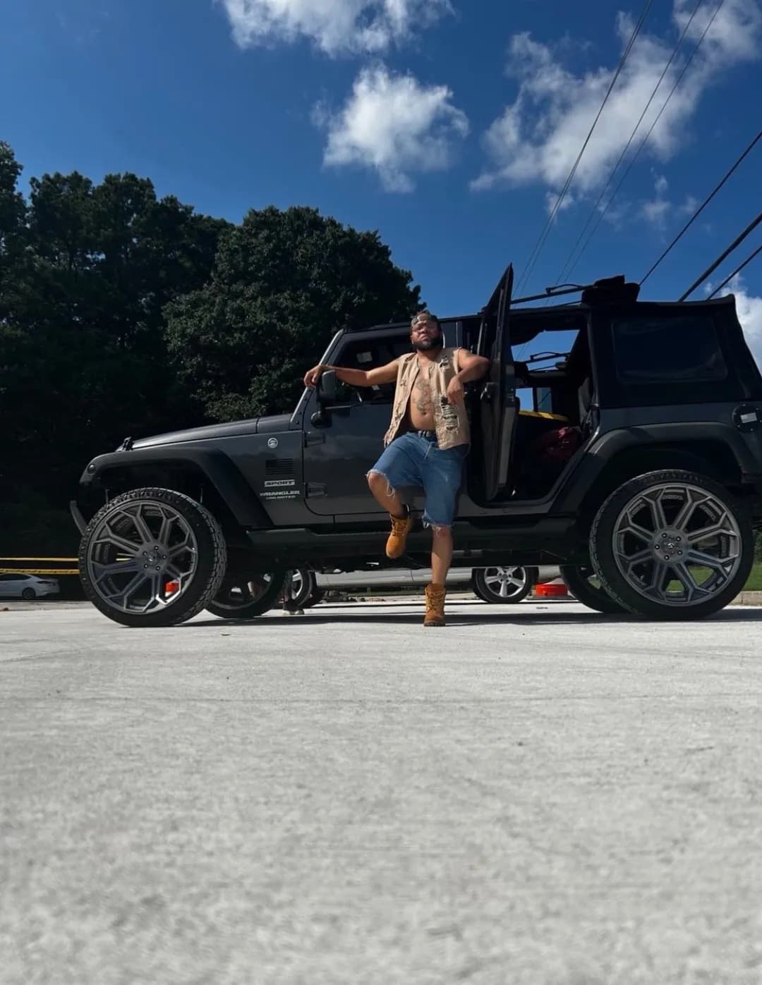 competitor YO4rv