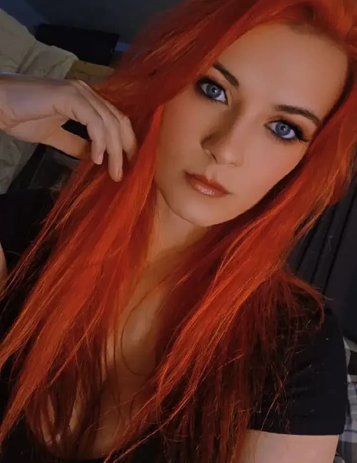 Samantha colleen image