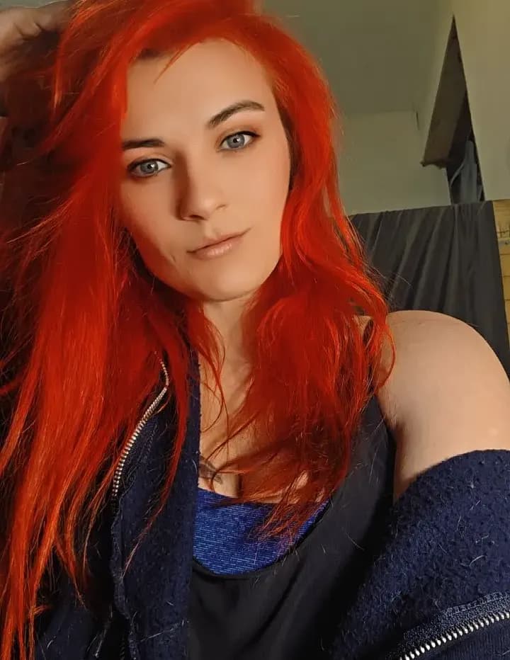 Samantha colleen image