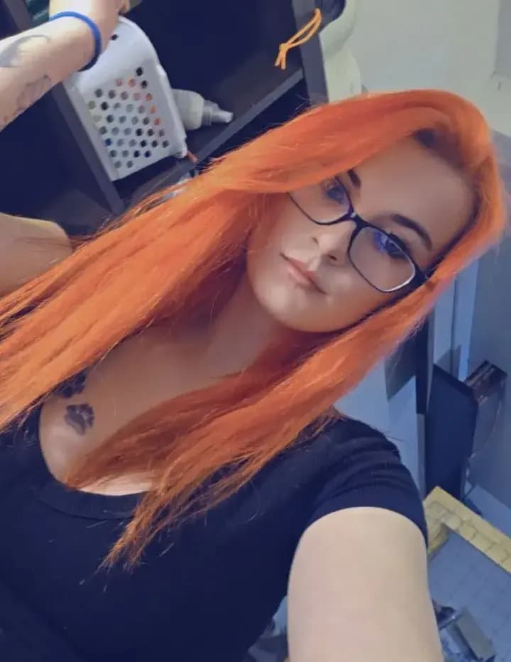 Samantha colleen image