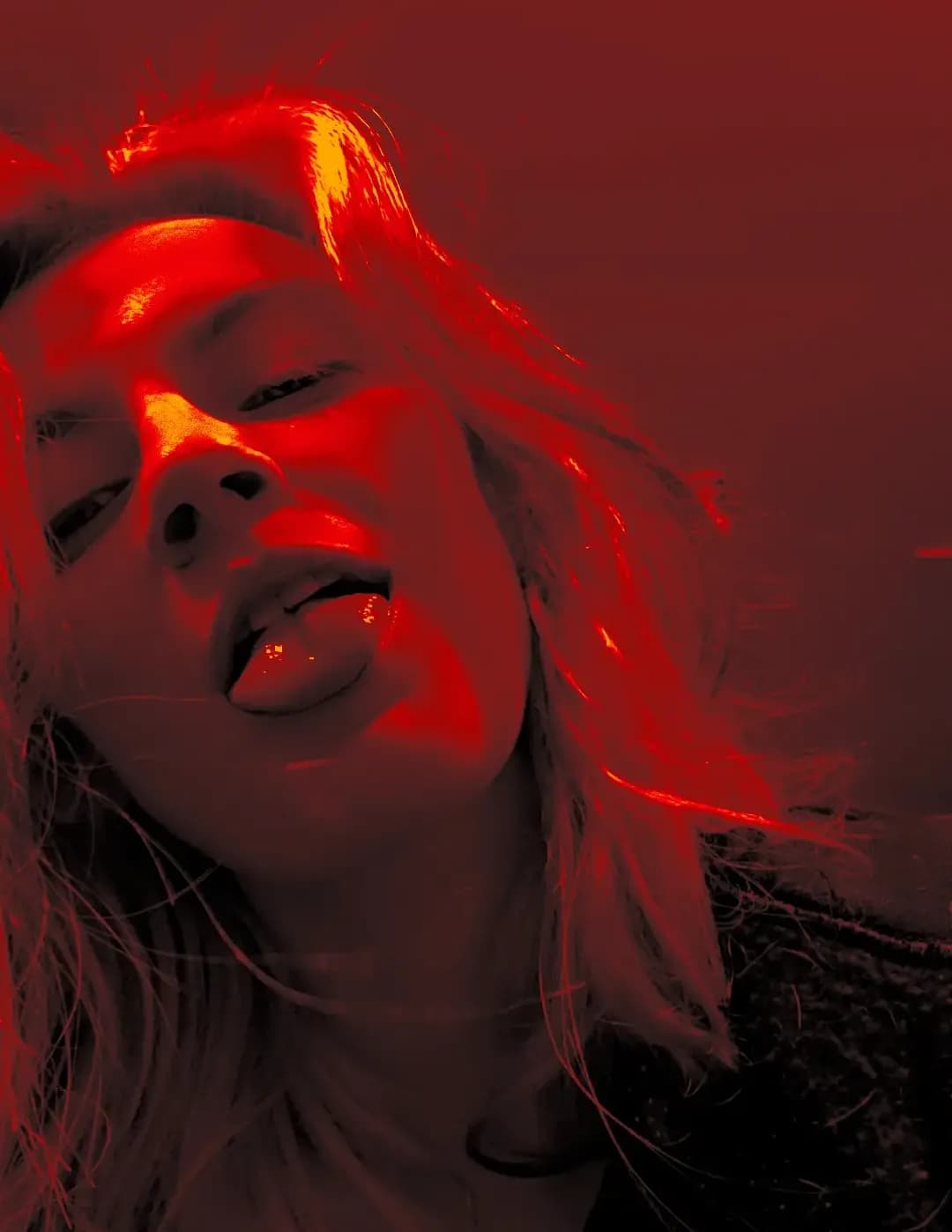 Samantha colleen image