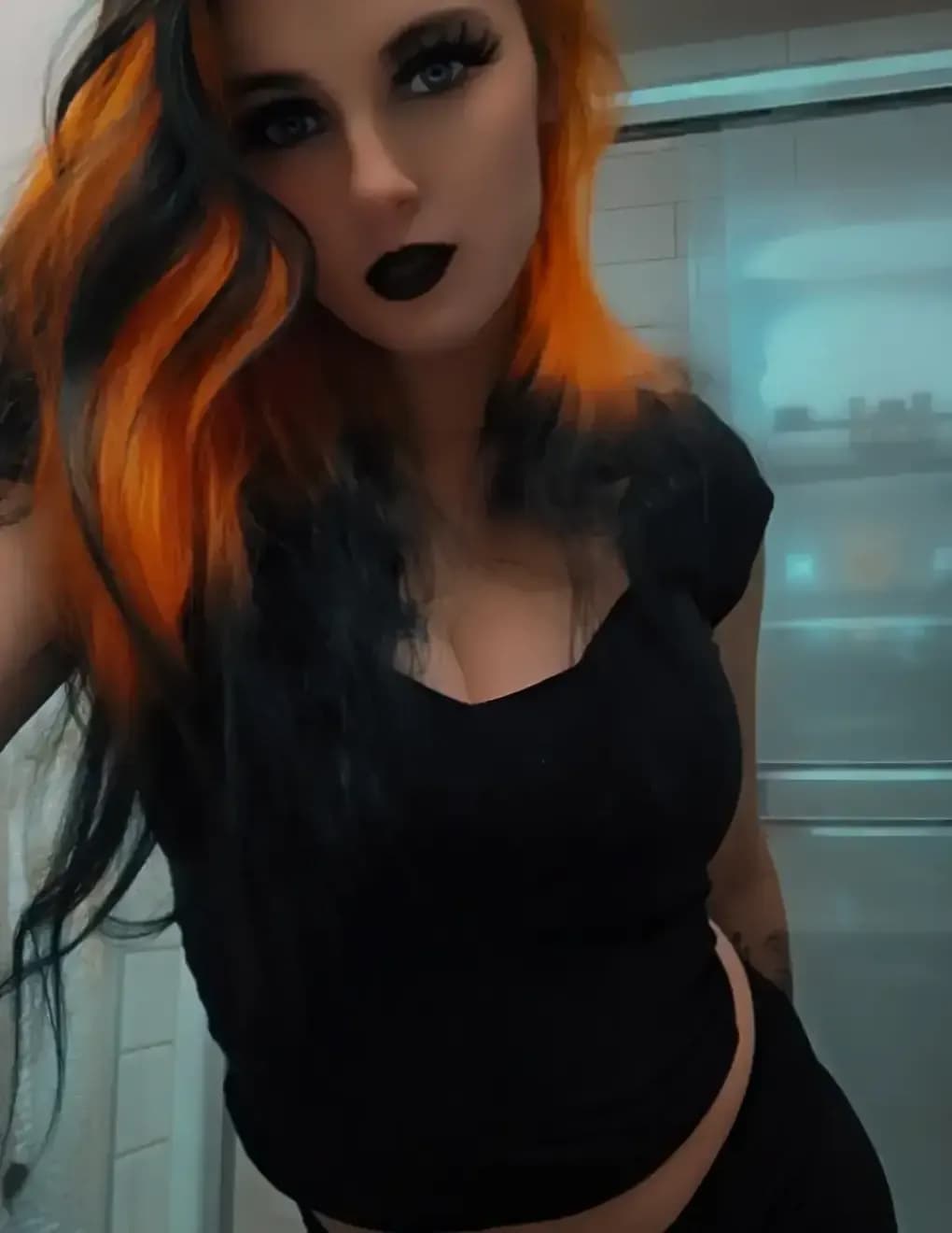 Samantha colleen image