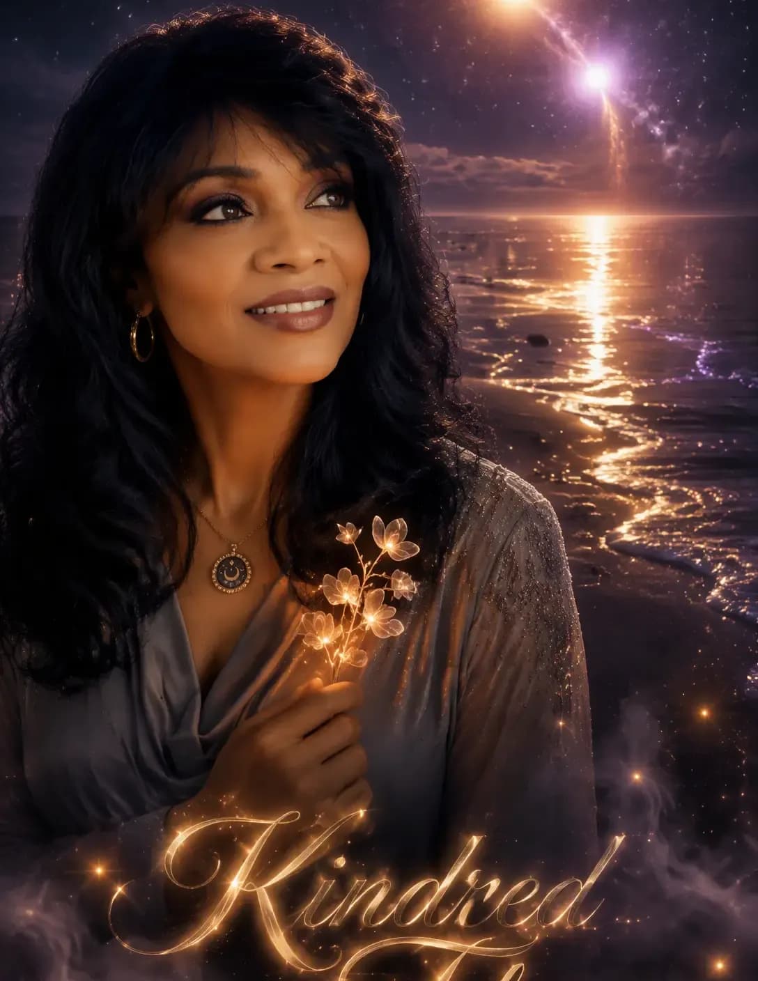 Sharon Moore Poetic Evolution image