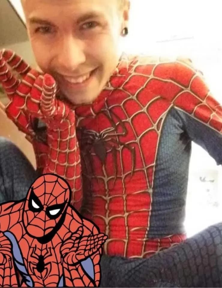 Adam image
