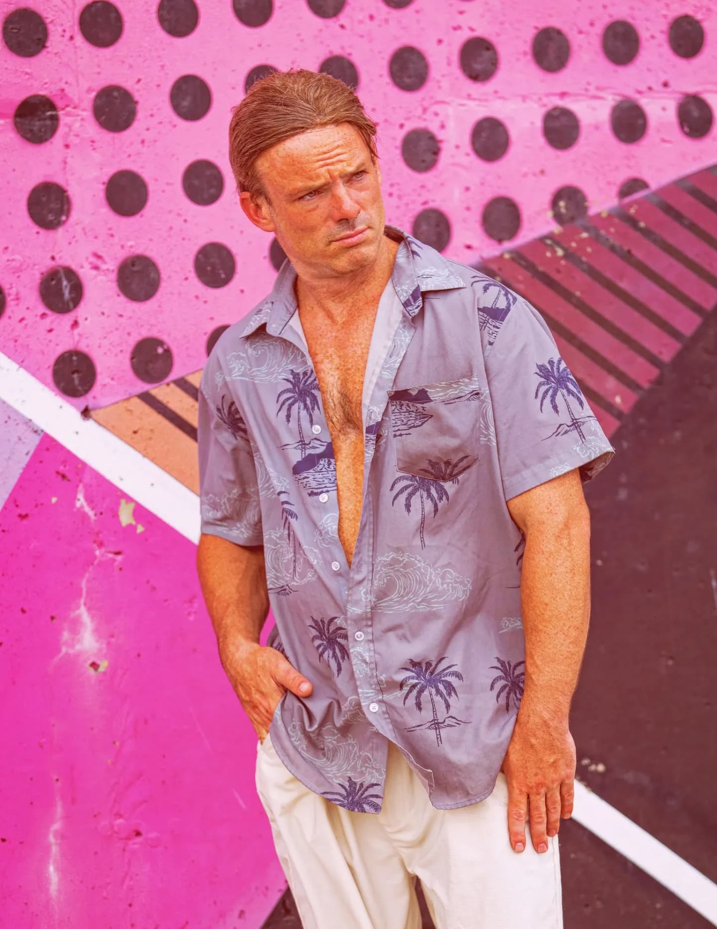 Ted Clubberlang image