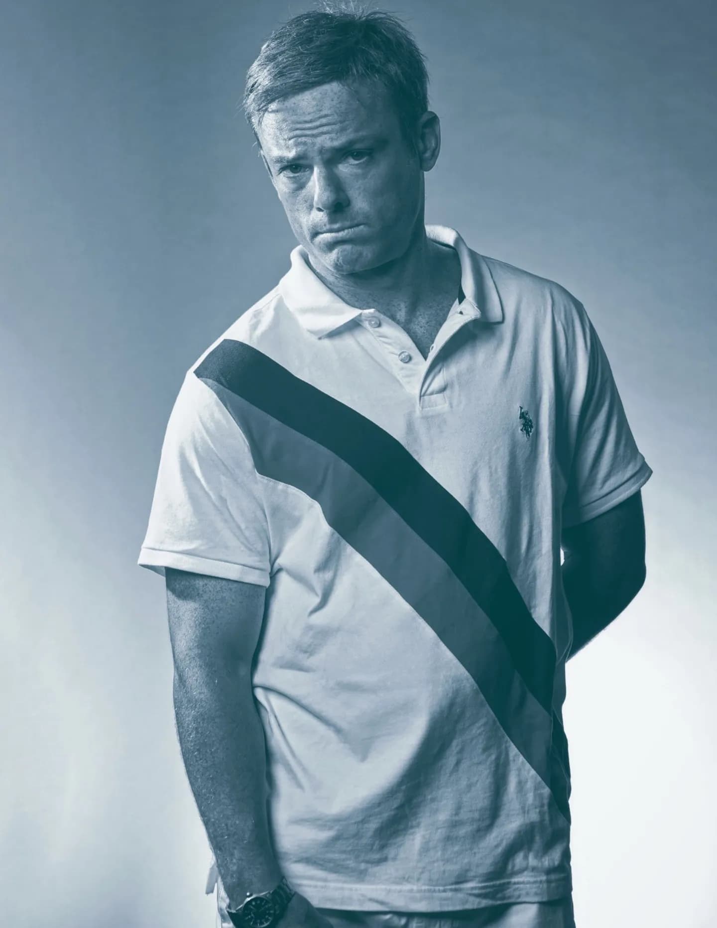 Ted Clubberlang image