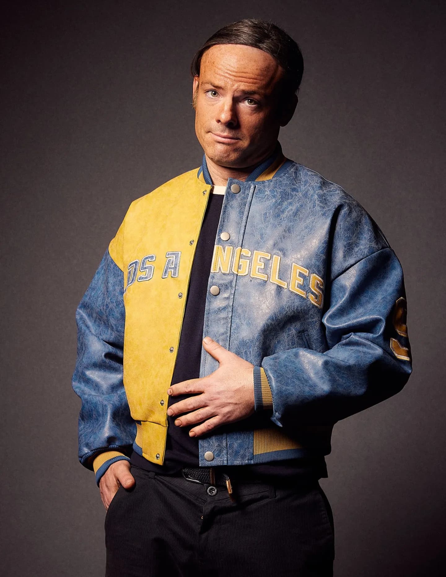 Ted Clubberlang image