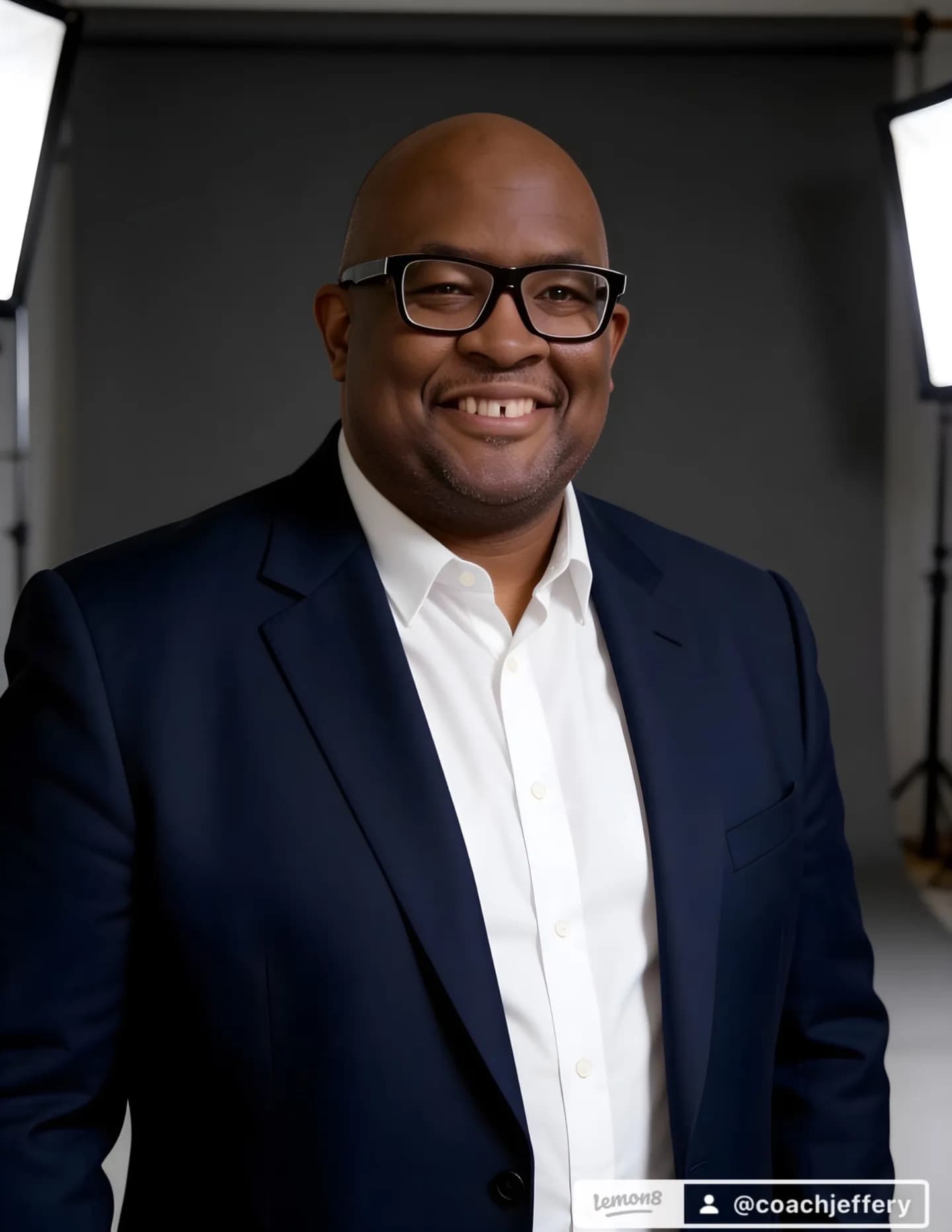 Coach Jeffery image