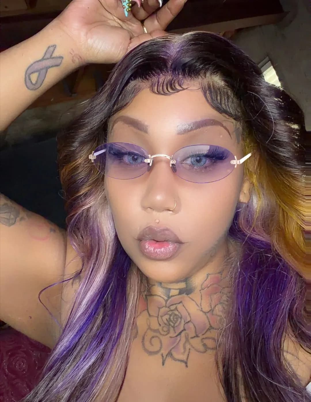 Desireé Banks image