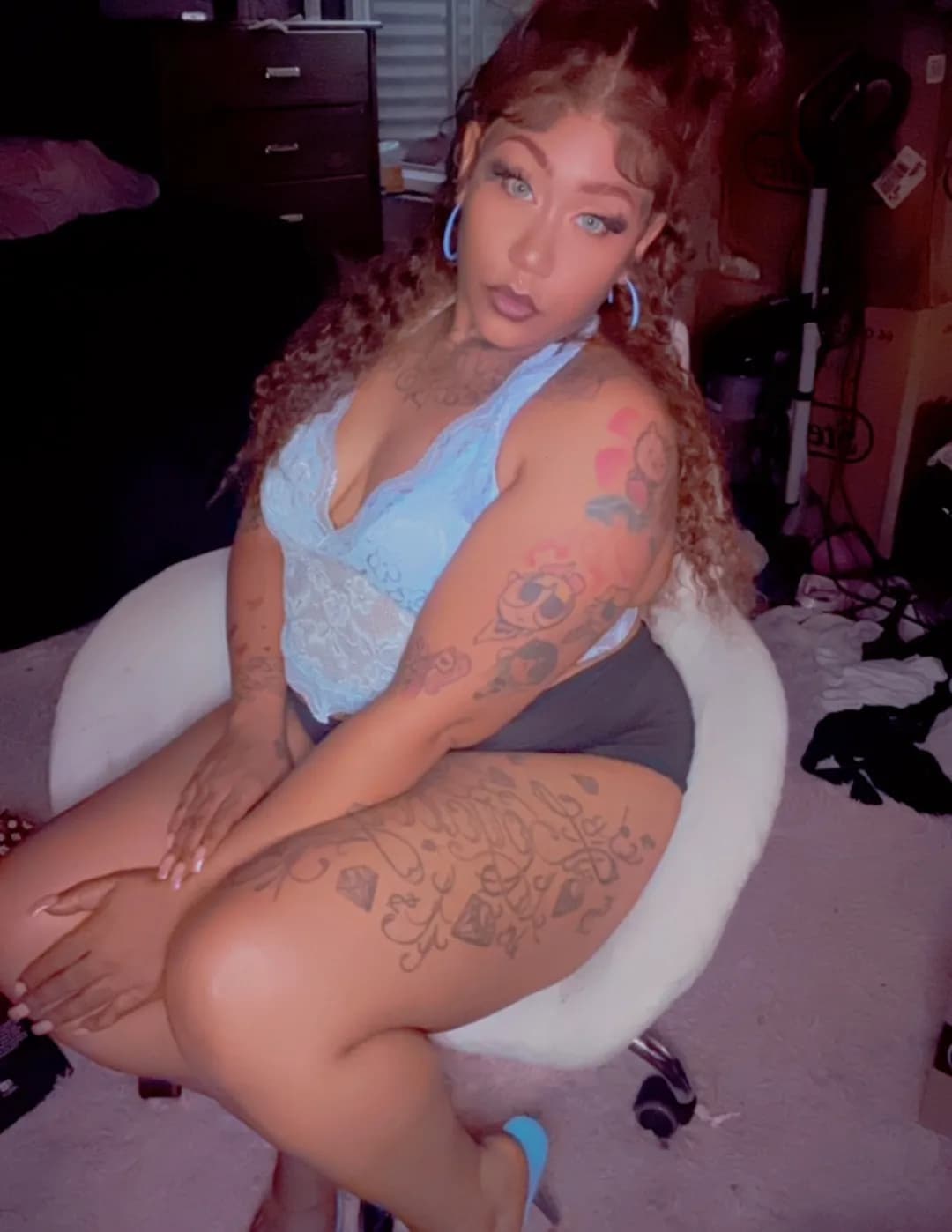 Desireé Banks image