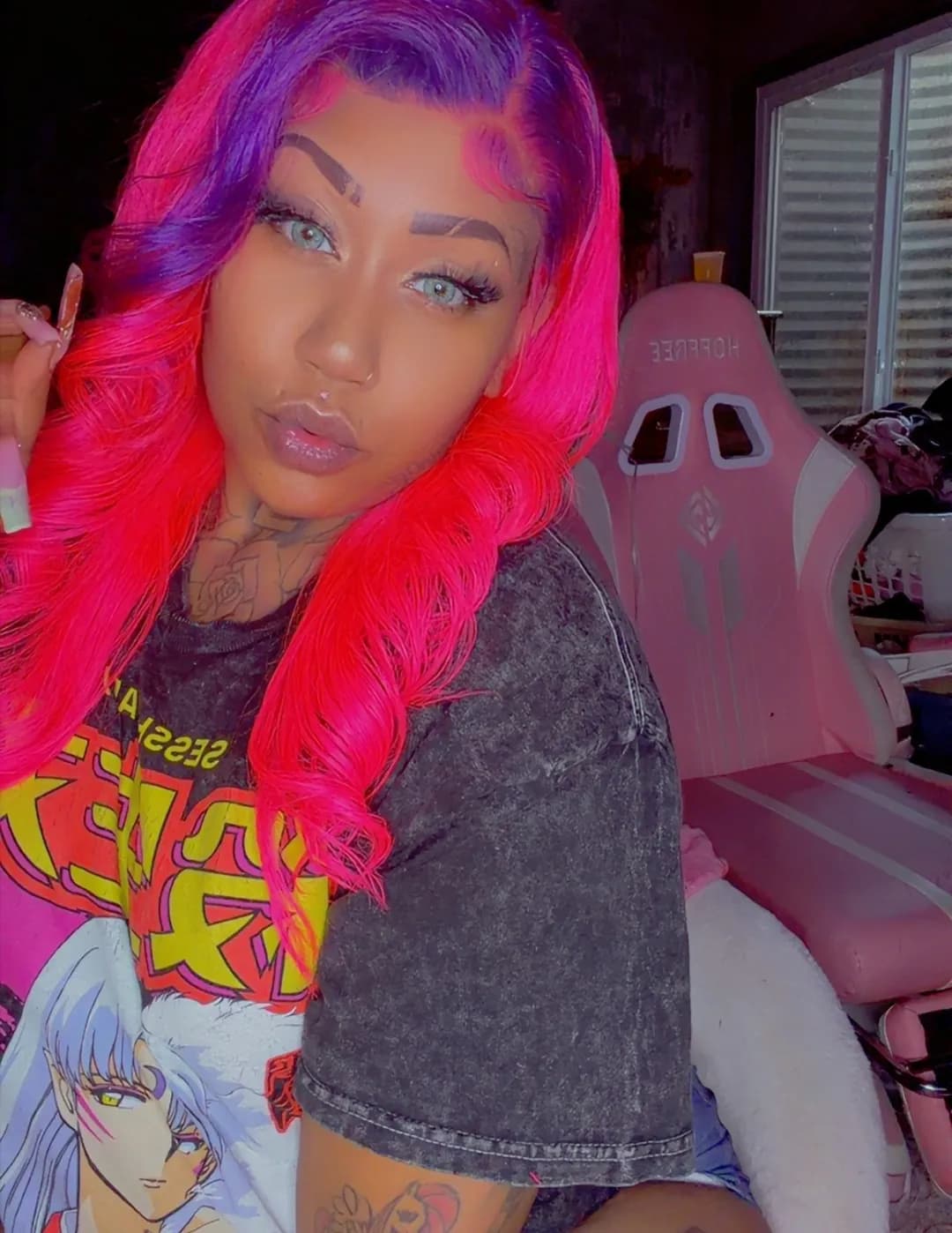 Desireé Banks image