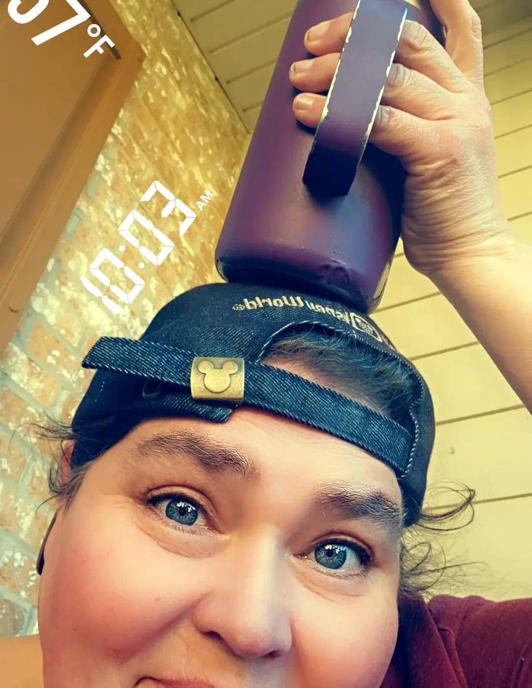 Themommadom image