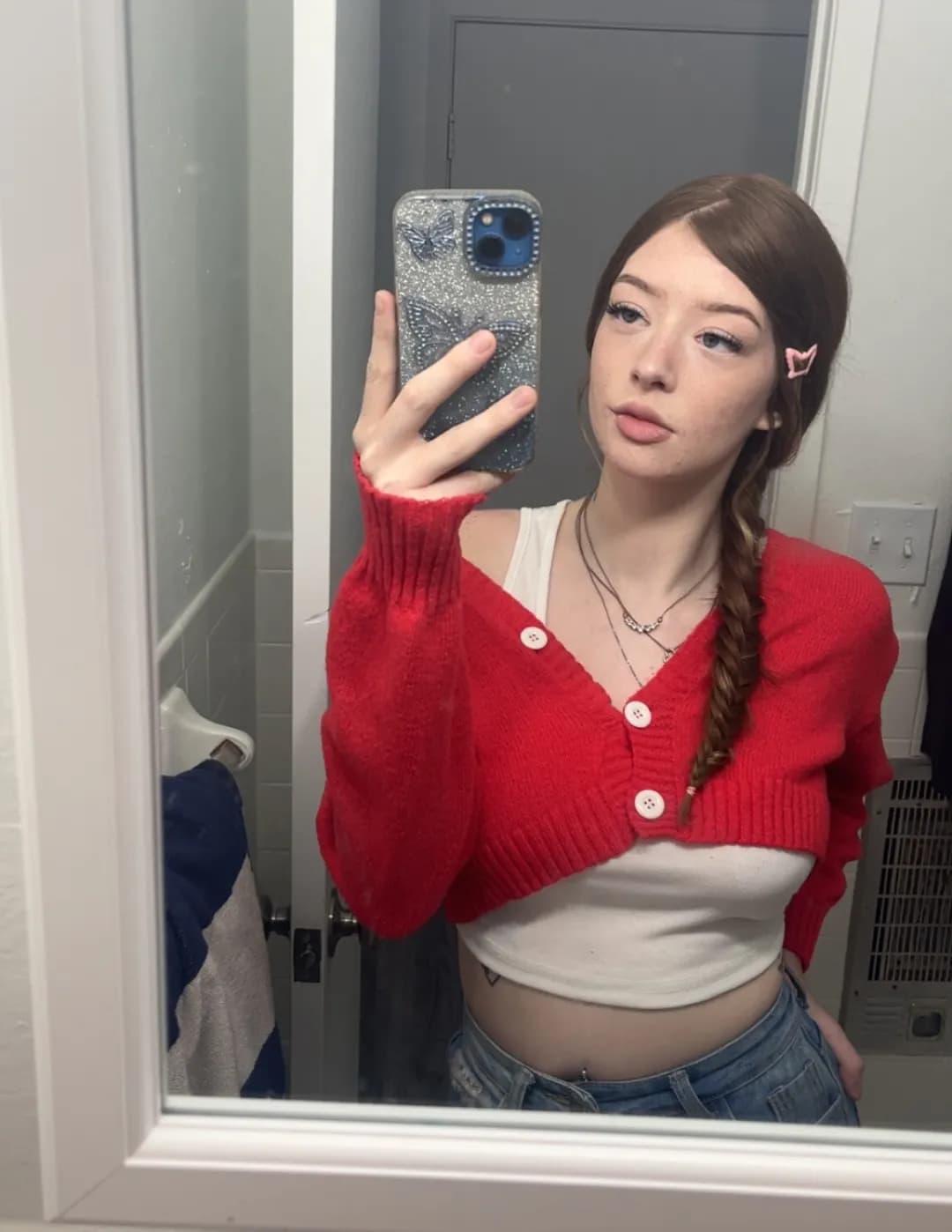 Faith Bennett image