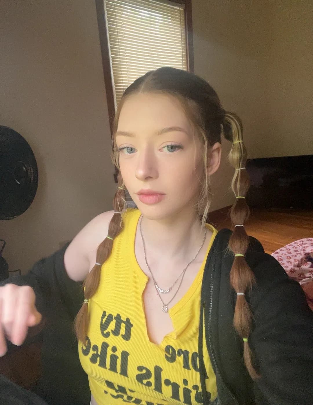 Faith Bennett image