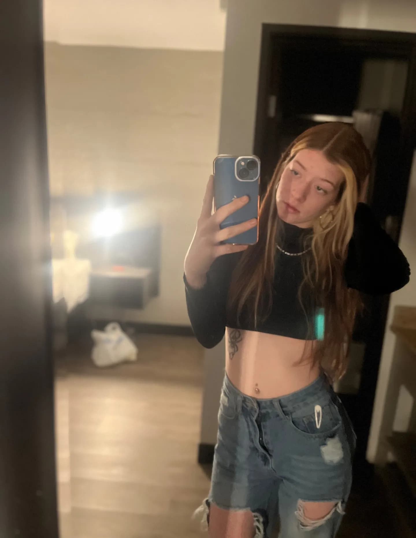 Faith Bennett image