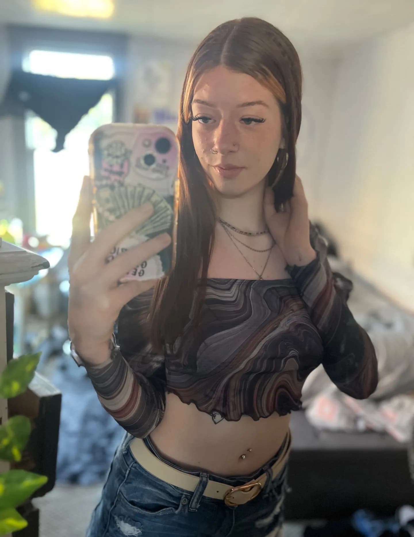 Faith Bennett image