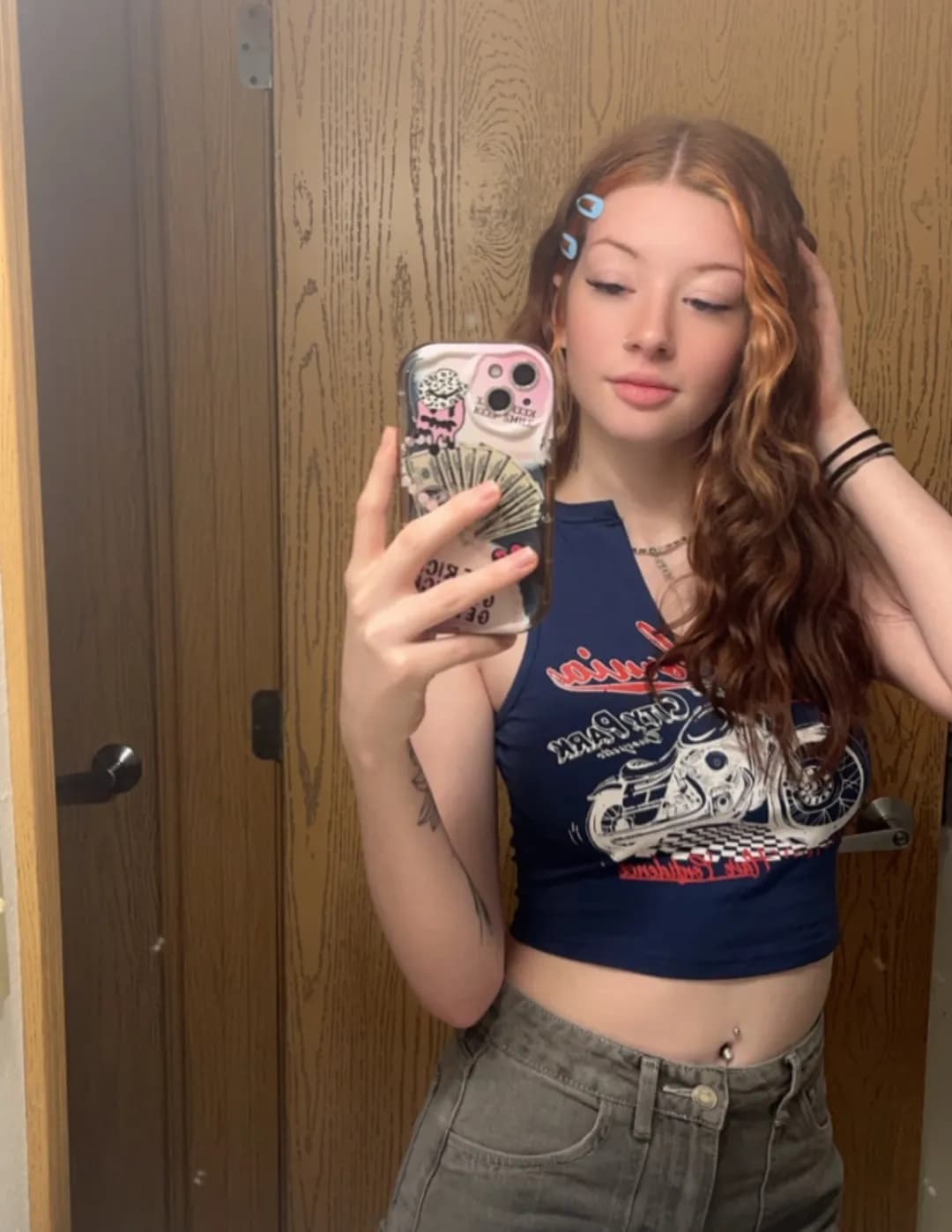 Faith Bennett image