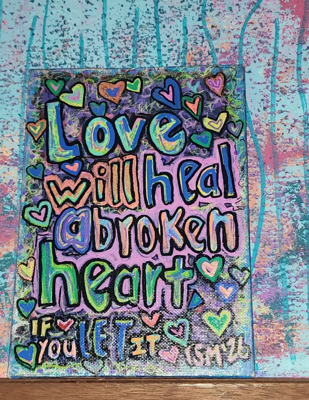 Rebecca Mackay image