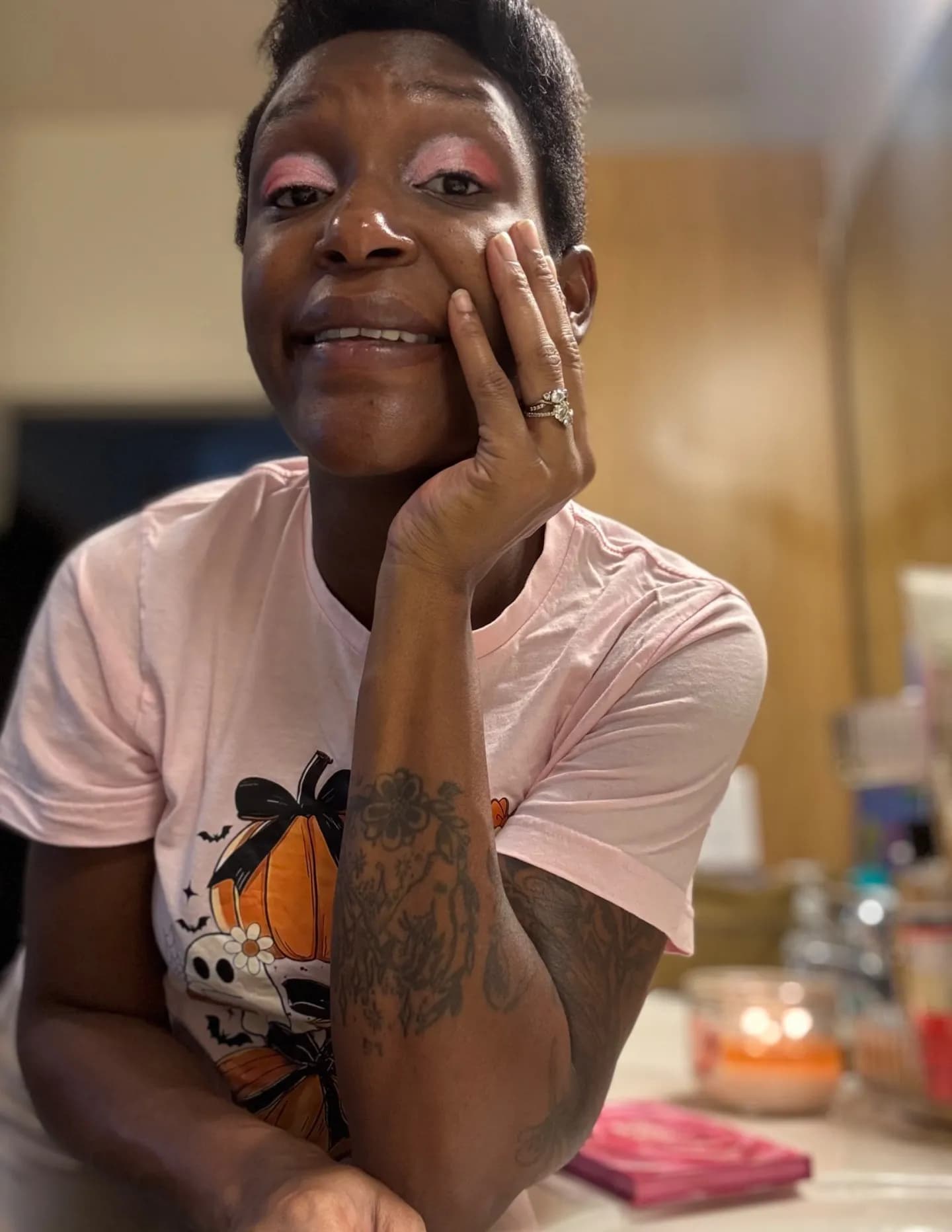 Lanesha image