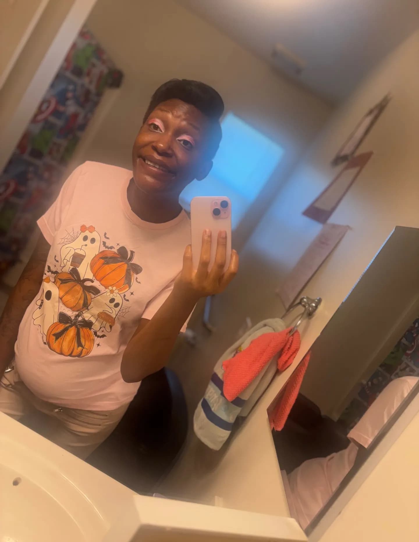Lanesha image