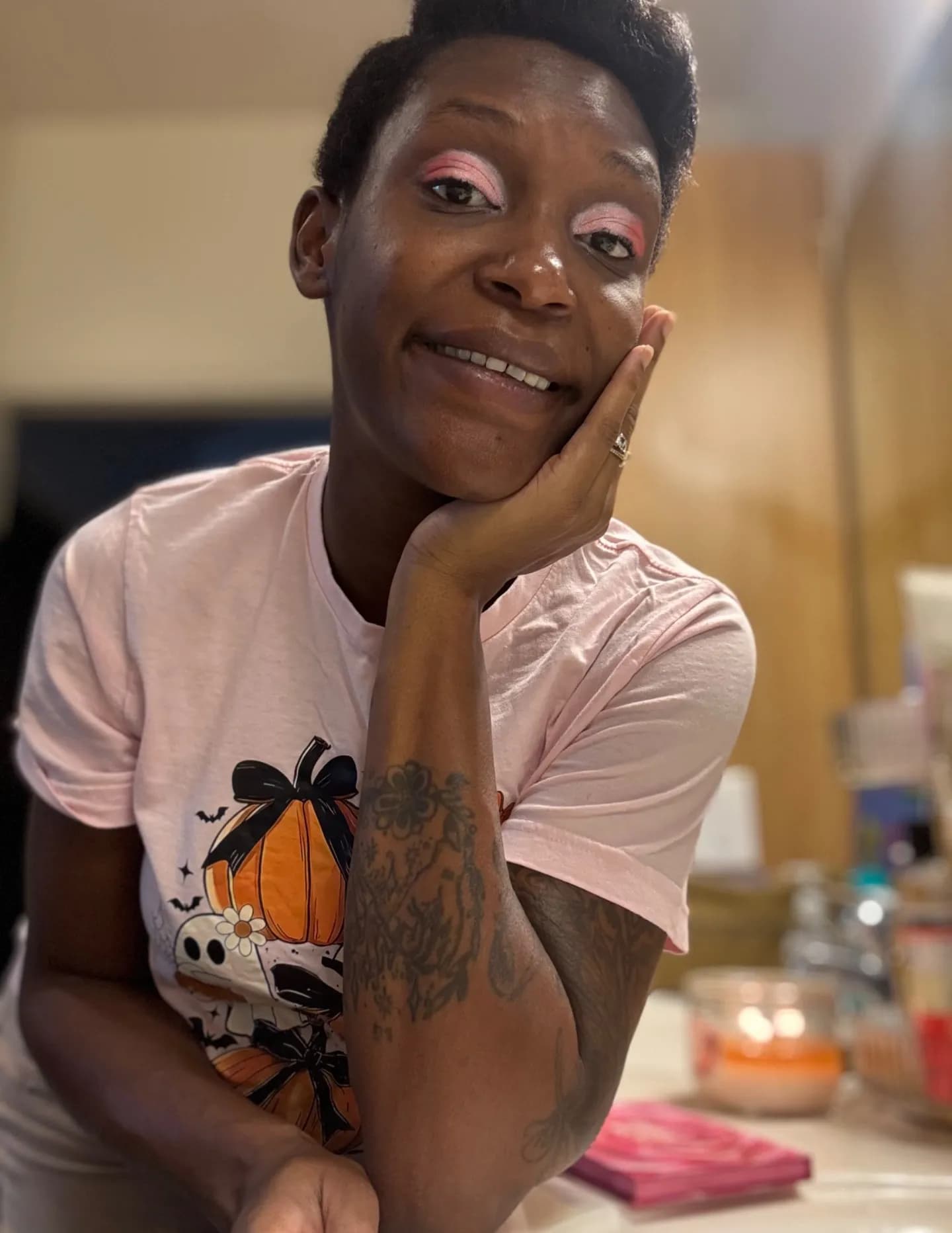 Lanesha image