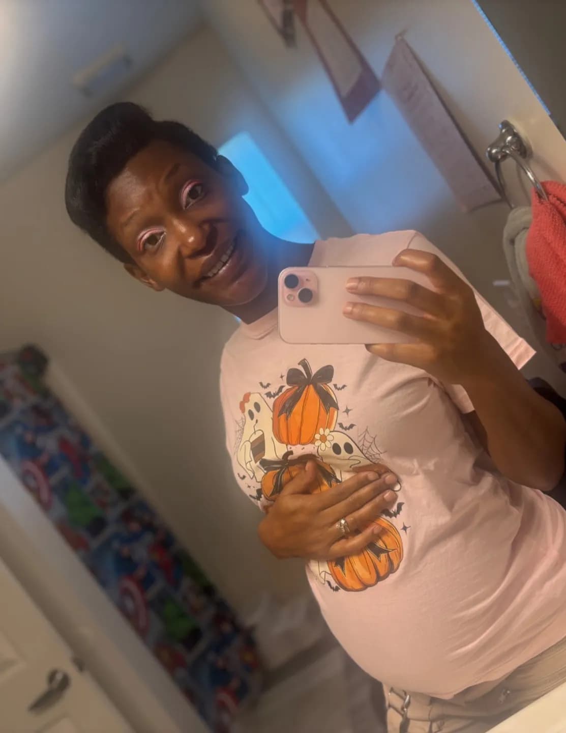 Lanesha image