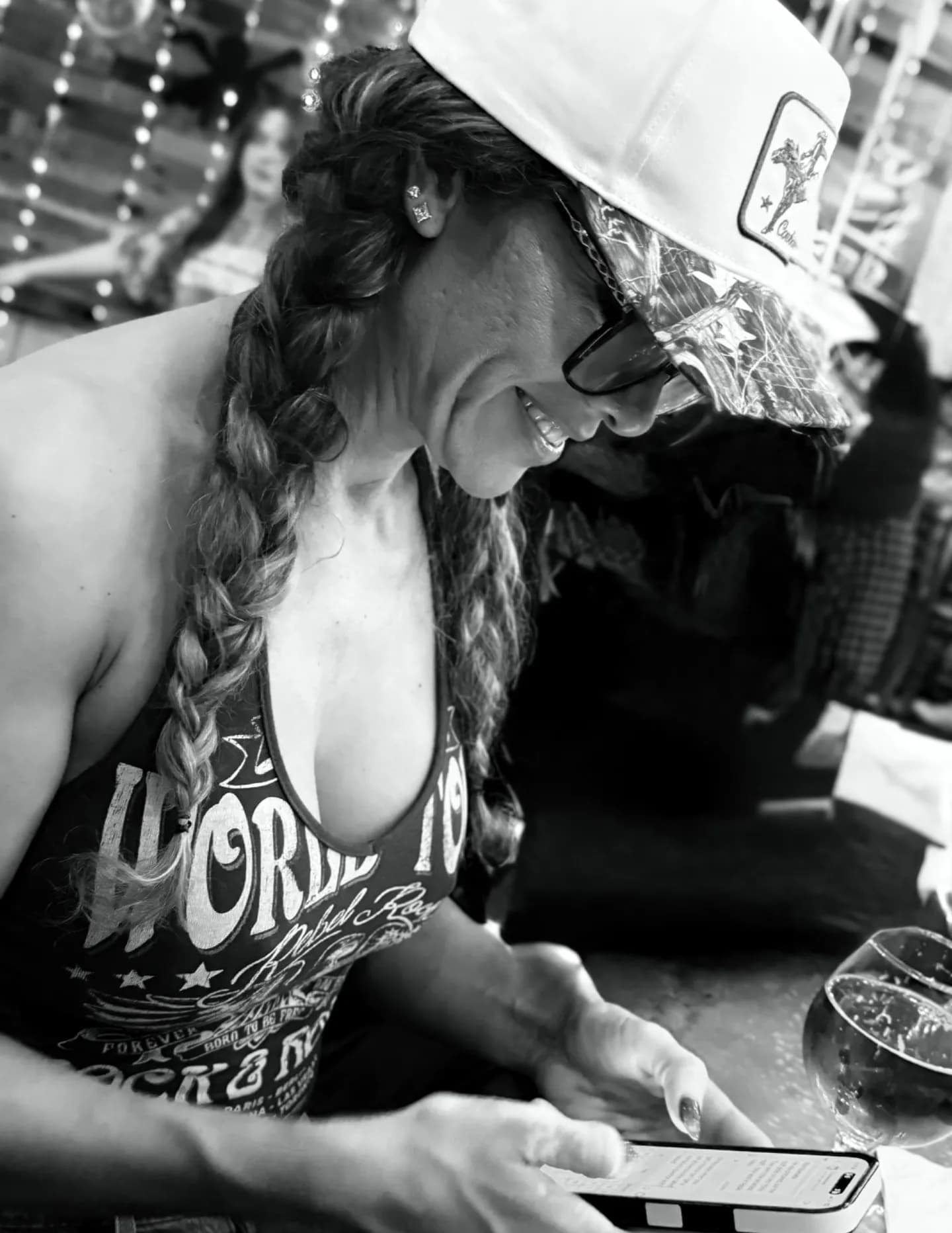 Heather Flores image