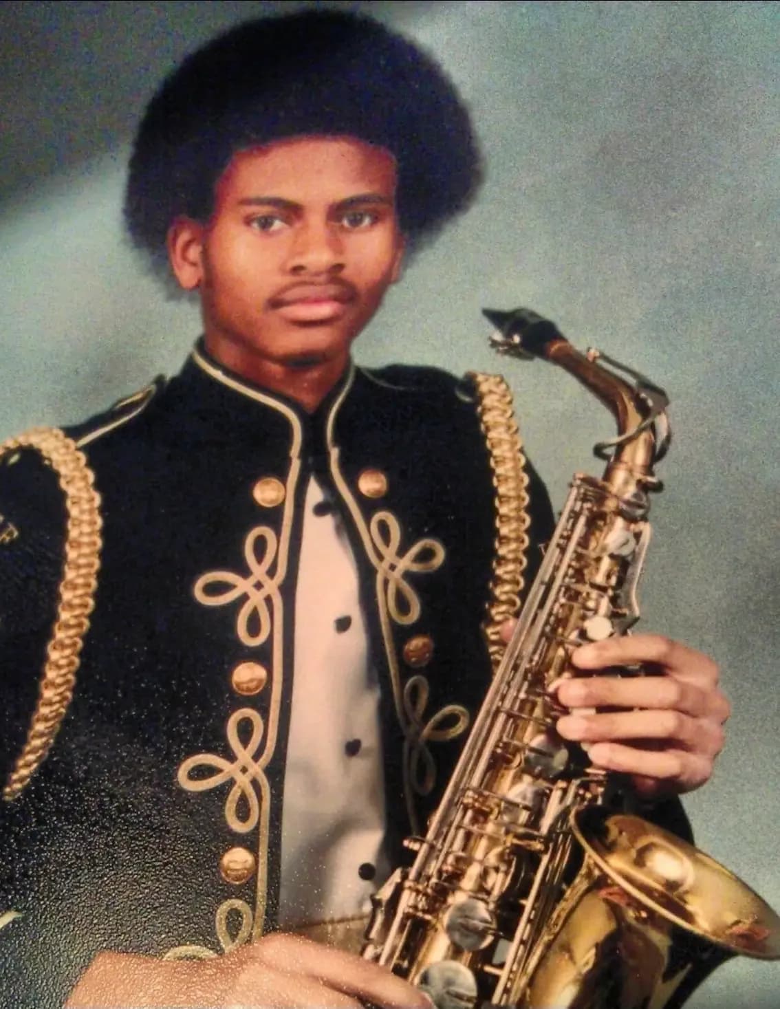 Kenyatta image