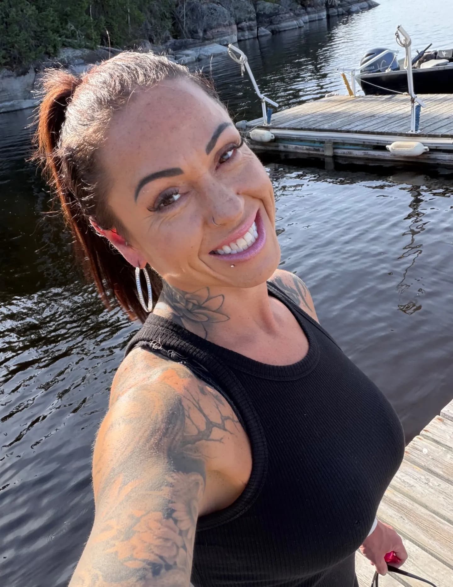 BombshellReign image