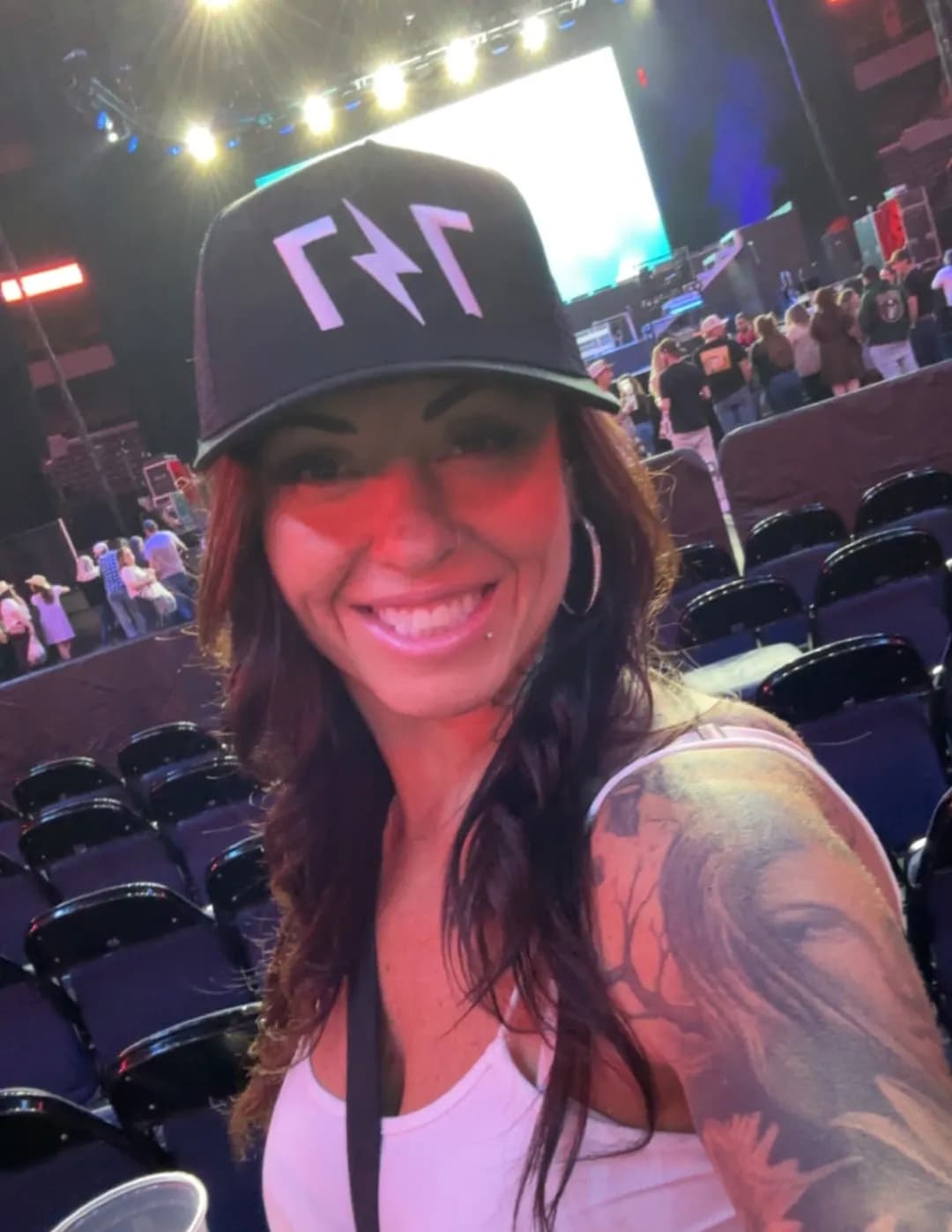 BombshellReign image